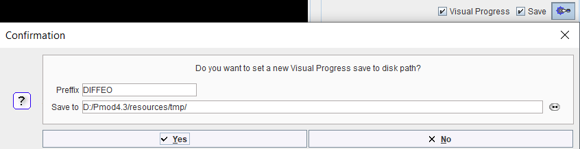 VisualProgressConfig