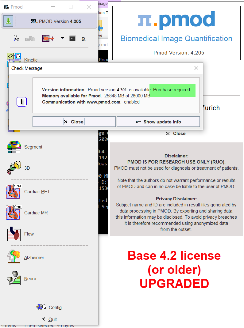 NoFreeUpgrade