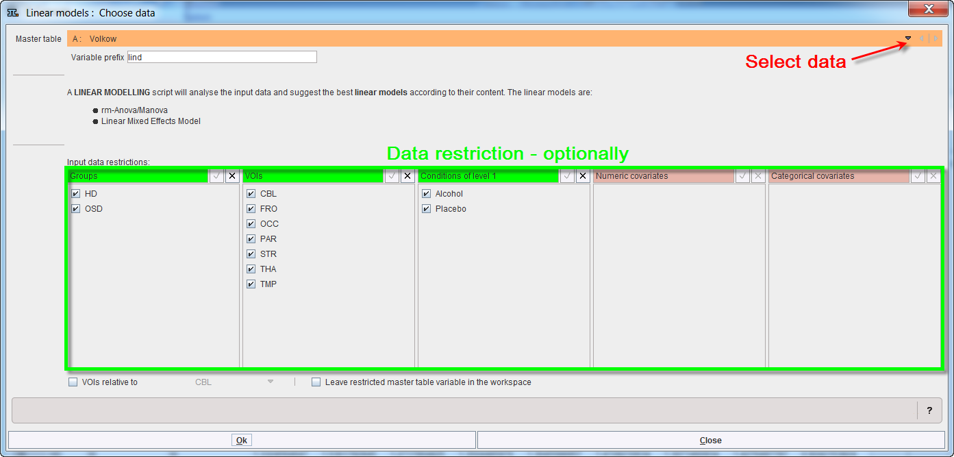 LM_ChooseData&Restriction