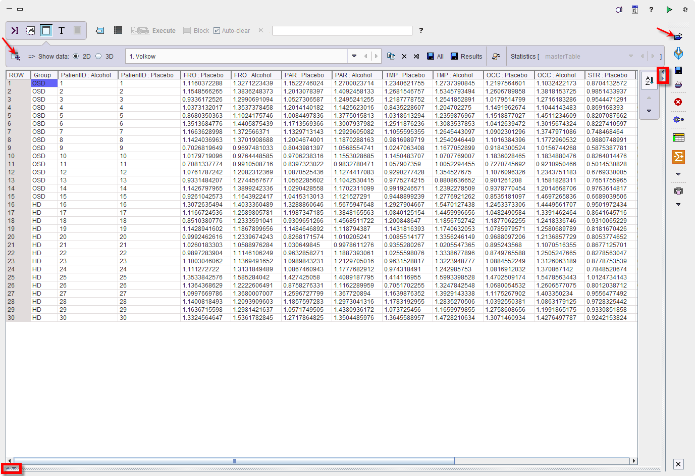 LM_MasterTableVisualization
