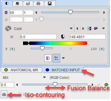 FusionControls